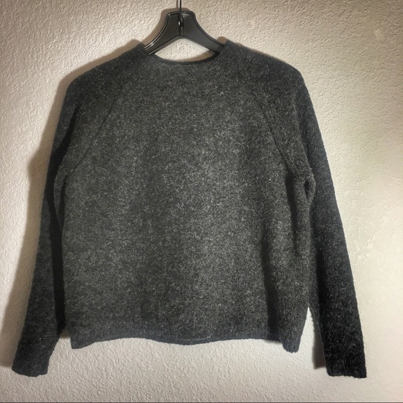 Willow & Clay | Wool Blend Sweater - Picture 7 of 8